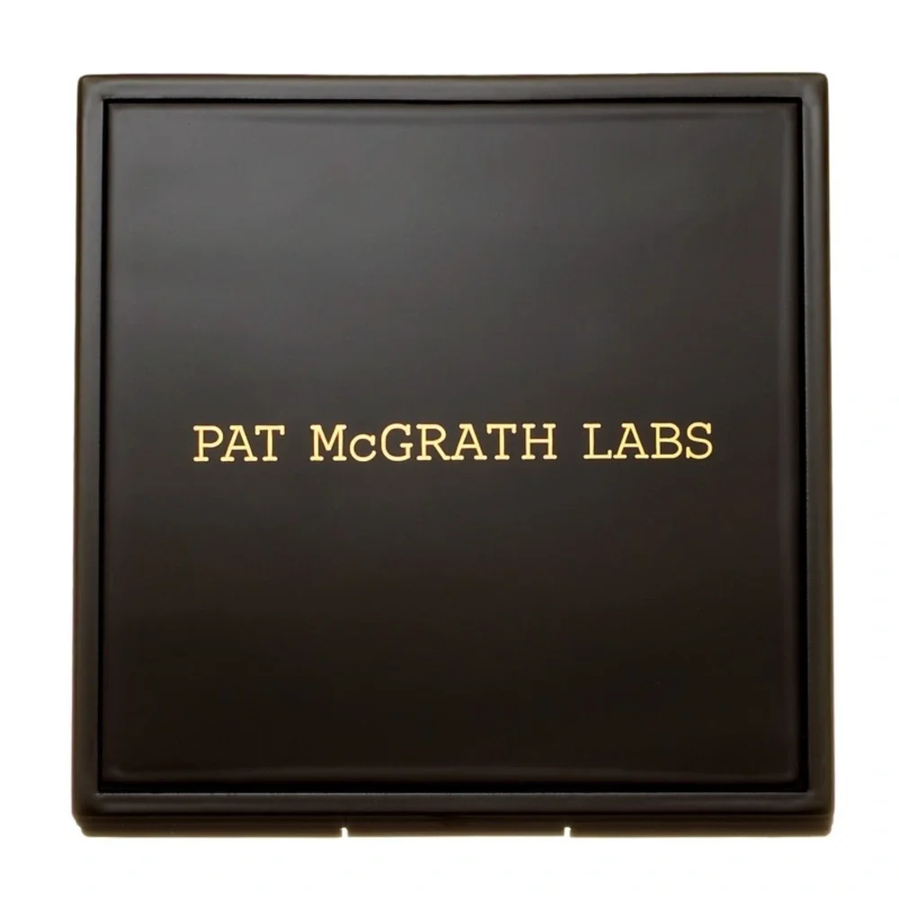 Pat McGrath 🌿 pat